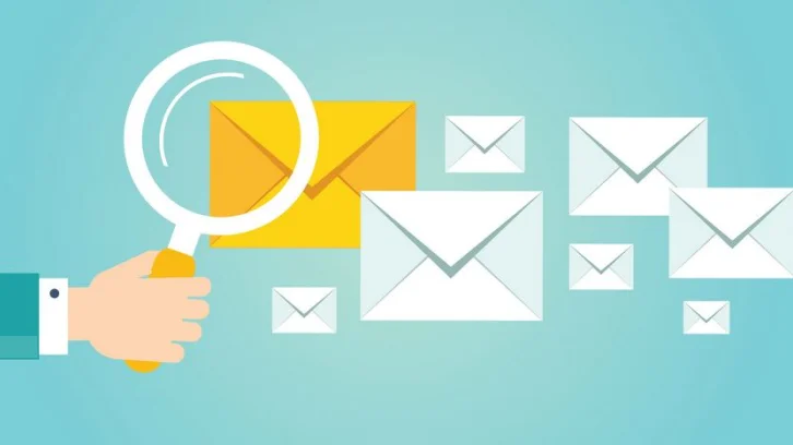 Kurumsal E  -  Posta Almak İstiyorum