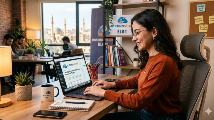 En İyi Hosting Nasıl Seçilir?