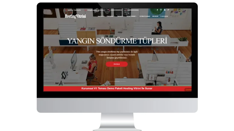 Kurumsal Gelismis V1